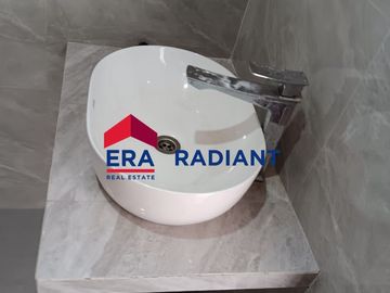 Dijual Rumah Baru 2 Lantai Posisi Hook di Rajawali Bintaro Sektor 9