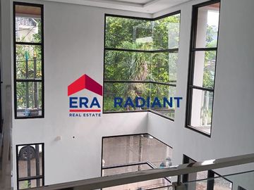 Dijual Rumah Baru 2 Lantai Posisi Hook di Rajawali Bintaro Sektor 9