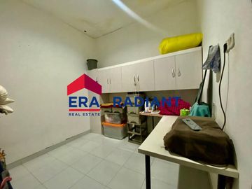 Dijual Rumah Strategis Siap Huni di Rajawali Bintaro Sektor 9