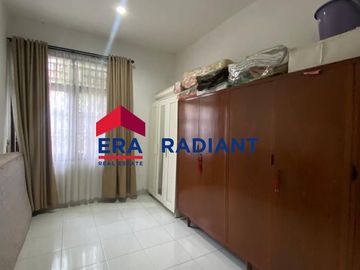 Dijual Rumah Strategis Siap Huni di Rajawali Bintaro Sektor 9