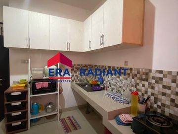 Dijual Rumah Strategis Siap Huni di Rajawali Bintaro Sektor 9