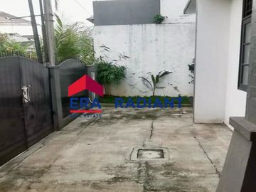 Dijual Rumah Strategis Siap Huni di Rajawali Bintaro Sektor 9
