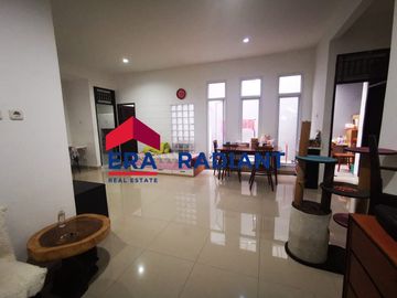 Dijual Rumah Strategis Siap Huni di Rajawali Bintaro Sektor 9