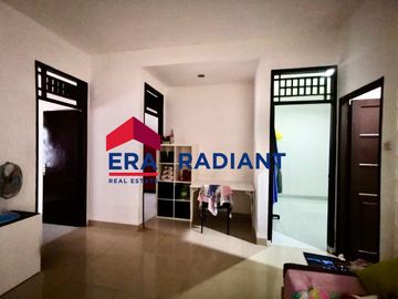 Dijual Rumah Strategis Siap Huni di Rajawali Bintaro Sektor 9