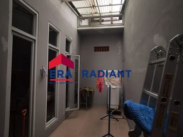 Dijual Rumah Strategis Siap Huni di Rajawali Bintaro Sektor 9