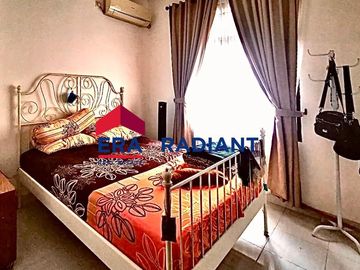 Dijual Rumah Strategis Siap Huni di Rajawali Bintaro Sektor 9