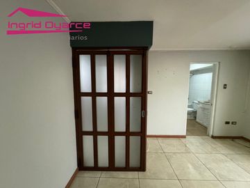 Vendo hermosa casa en condominio ,sector las Canoas