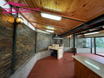 Vendo hermosa casa en condominio ,sector las Canoas
