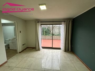 Vendo hermosa casa en condominio ,sector las Canoas