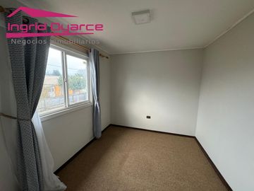 Vendo hermosa casa en condominio ,sector las Canoas
