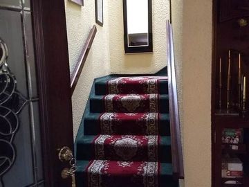 Casa en Venta en El Barrio Las Villas en Bogota