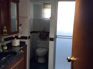 Casa en Venta en El Barrio Las Villas en Bogota