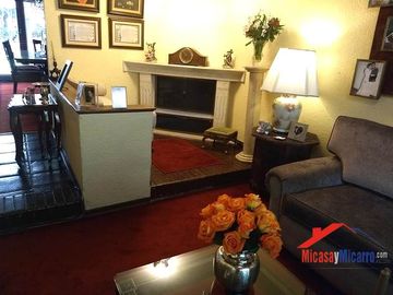 Casa en Venta en El Barrio Las Villas en Bogota