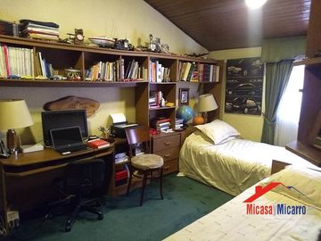 Casa en Venta en El Barrio Las Villas en Bogota
