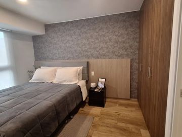 DEPARTAMENTO EN VENTA DE 02 DORMITORIOS + ESTUDIO