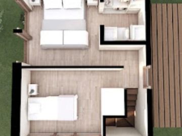 DINA HUAPI  Oportunidad !! Casa a estrenar, excelente ubicación.