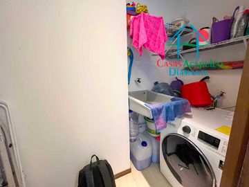 Departamento en renta vacacional en condominio con las mejores amenidades