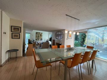 VENTA CASA LOMAS DE LA HERRADURA
