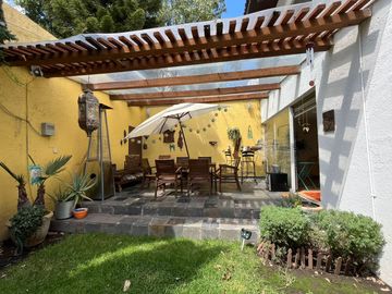 VENTA CASA LOMAS DE LA HERRADURA