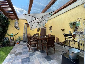 VENTA CASA LOMAS DE LA HERRADURA