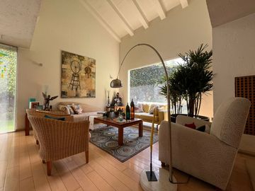 VENTA CASA LOMAS DE LA HERRADURA