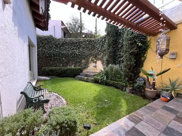 VENTA CASA LOMAS DE LA HERRADURA