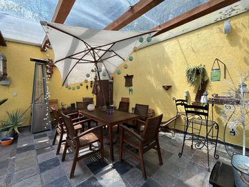 VENTA CASA LOMAS DE LA HERRADURA
