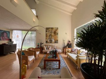 VENTA CASA LOMAS DE LA HERRADURA