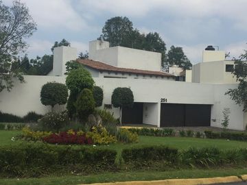 VENTA CASA LOMAS DE LA HERRADURA