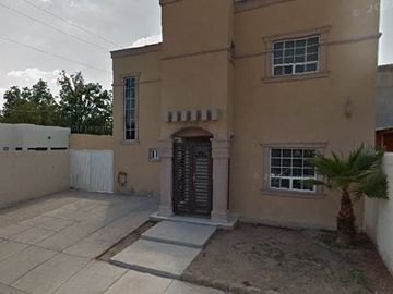 REMATO CASA  EN PEDRO MEOQUI CHIHUAHUA