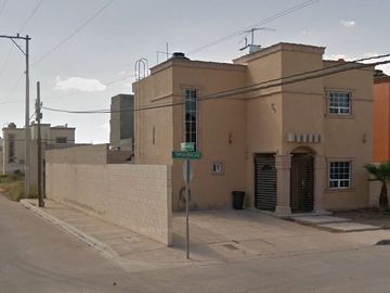 REMATO CASA  EN PEDRO MEOQUI CHIHUAHUA