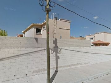 REMATO CASA  EN PEDRO MEOQUI CHIHUAHUA