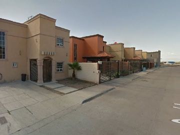 REMATO CASA  EN PEDRO MEOQUI CHIHUAHUA