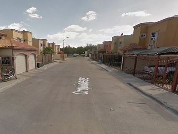 REMATO CASA  EN PEDRO MEOQUI CHIHUAHUA