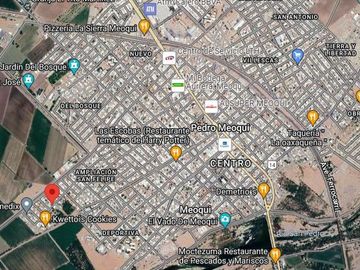 REMATO CASA  EN PEDRO MEOQUI CHIHUAHUA