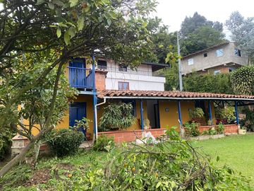 Casa Campestre - San Cristobal Medellin