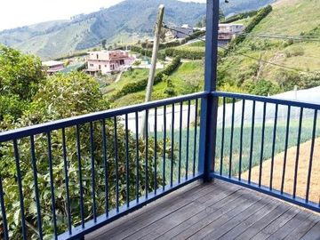 Casa Campestre - San Cristobal Medellin