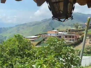 Casa Campestre - San Cristobal Medellin