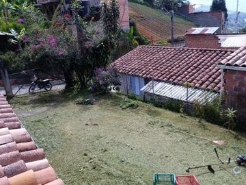 Casa Campestre - San Cristobal Medellin