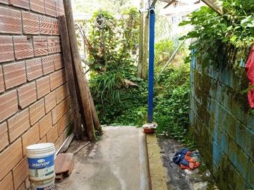 Casa Campestre - San Cristobal Medellin