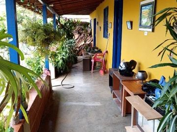 Casa Campestre - San Cristobal Medellin