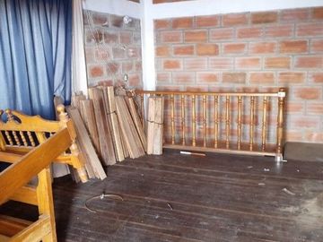 Casa Campestre - San Cristobal Medellin
