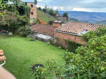 Casa Campestre - San Cristobal Medellin