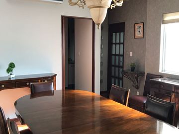 Venta PH Departamento amueblado en la calle Zacatecas, Colonia Roma Norte, Cuauhtemoc, CDMX