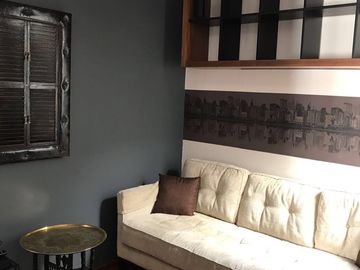 Venta PH Departamento amueblado en la calle Zacatecas, Colonia Roma Norte, Cuauhtemoc, CDMX