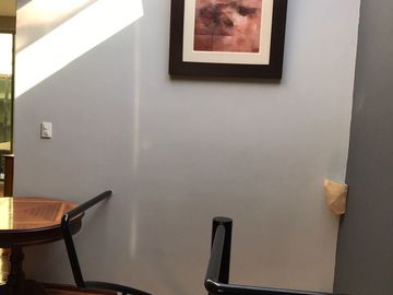 Venta PH Departamento amueblado en la calle Zacatecas, Colonia Roma Norte, Cuauhtemoc, CDMX