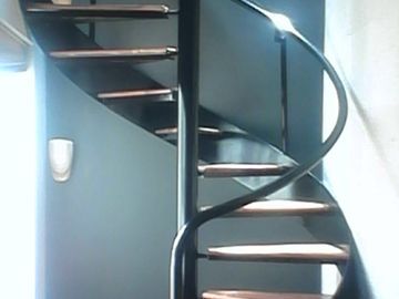 Venta PH Departamento amueblado en la calle Zacatecas, Colonia Roma Norte, Cuauhtemoc, CDMX