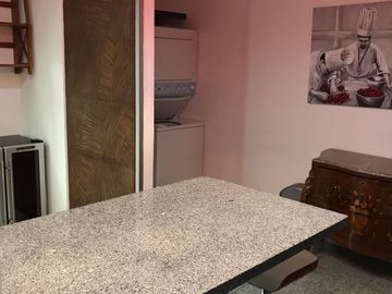 Venta PH Departamento amueblado en la calle Zacatecas, Colonia Roma Norte, Cuauhtemoc, CDMX