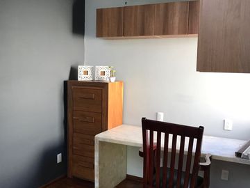 Venta PH Departamento amueblado en la calle Zacatecas, Colonia Roma Norte, Cuauhtemoc, CDMX