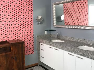 Venta PH Departamento amueblado en la calle Zacatecas, Colonia Roma Norte, Cuauhtemoc, CDMX